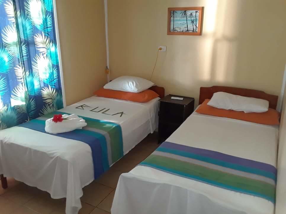Daku Resort Savusavu Exterior foto